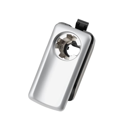 SING F LTD Car Glove Box Switch Lock Latch Handle 1666800491 Compatible with Benz W166 W292