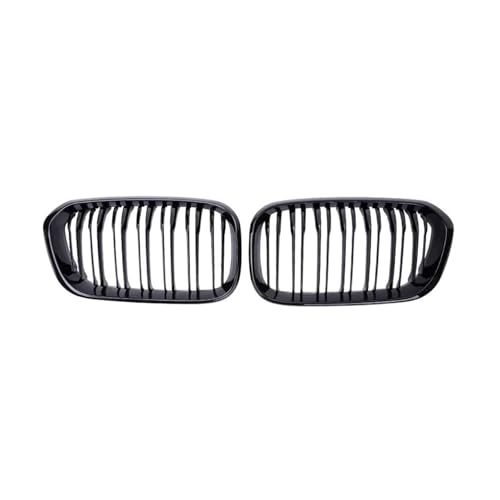 Rejillas riñón delantero Serie 1 F20 F21 (2015 - 2017) para parachoques de modelos 116i a 125i