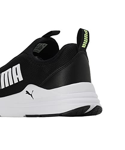 Image of Puma Unisex-Adult Wired Rapid Sneaker