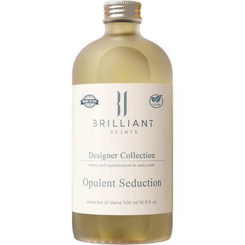 Premium Opulent fragrances