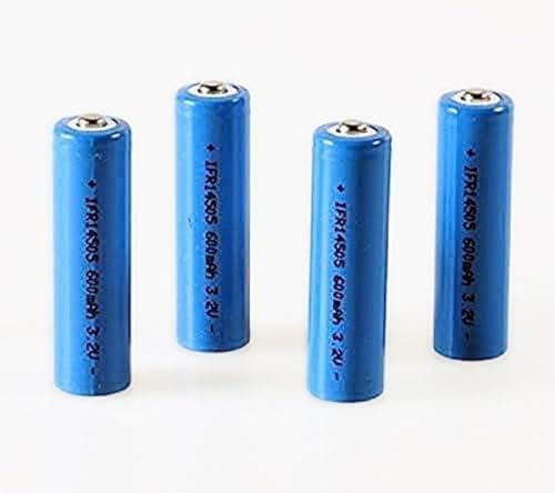 Batería recargable de botón de polímero de litio 3.7 V