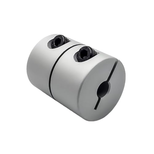 Accouplement rigide pour supprimer le jeu d'arbre d'entraînement de 3.17mm
