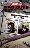 Gargoyles: Bad Guys Chapter 3 Estranged (issue #3)