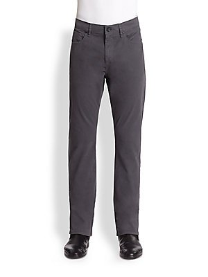 Elie Tahari Mens Duncan Pant, Mountain 