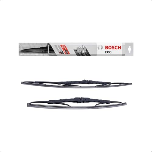 Palheta Traseira - 15E - Bosch - Eco Unitário