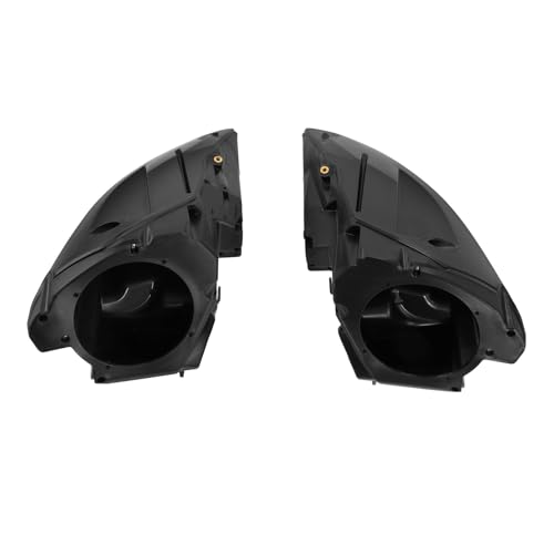 Cubierta para parlantes internos para Harley 2023-2026 miniatura 7