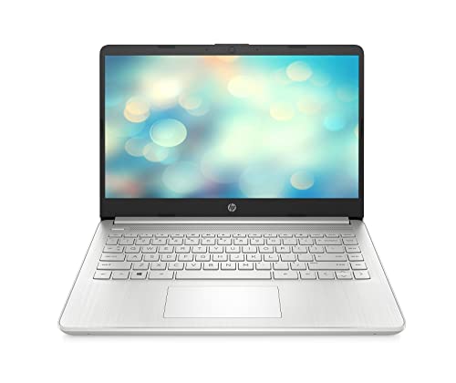 HP 14s-dq2004ns - Ordenador portátil de 14