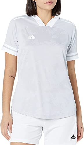 Maillot de foot adidas Originals Condivo20 JSY W vêtement sport respirant