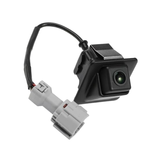 Caméra recul i40 95760-3Z600 : stationnez en toute sécurité et sans angle mort