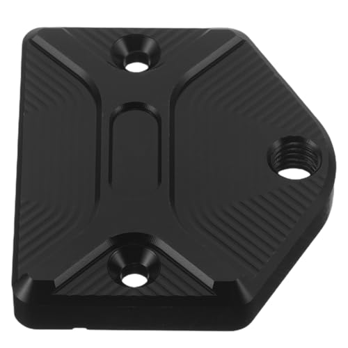 Tapón para depósito de líquido de frenos Sosoport para proteger tu moto