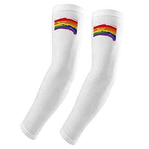 Manchette LGBT lesbienne pour bras pour les festivals d'été