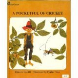 A Pocketful of Cricket 0030866197 Book Cover