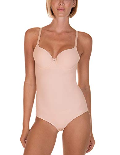 Lisca 23220 Bella Gepolsterter, unterverdrahteter formender Body Haut Beige 95E