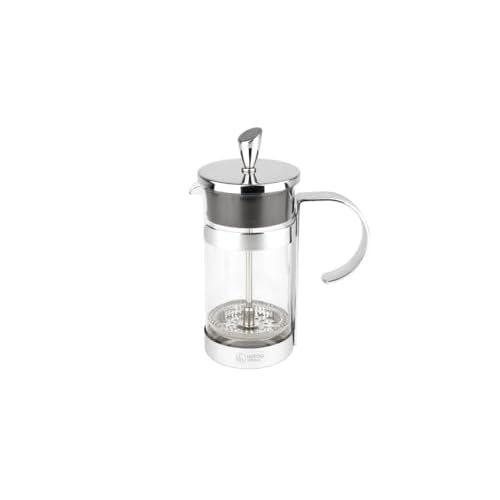 Leopold Vienna - French Press cafetière Luxe 350ml (2 kopjes)