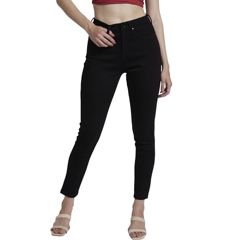 Image of Spykar Women Jeans