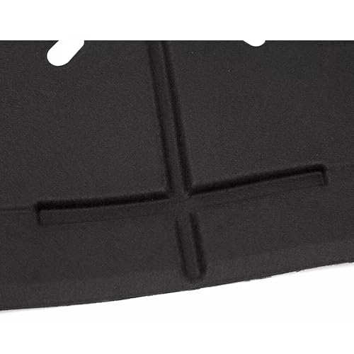 Image of Fit for 2015-2020 F150 Ford Splash Panel Shield Under Diaper Gas Motor ML3Z-7222-D