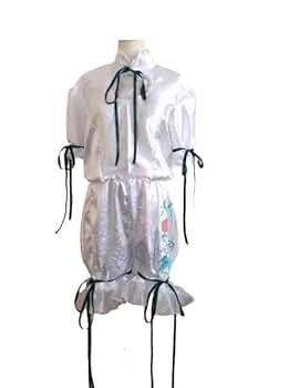 Laputa　aki eve衣装　コスプレ ストリートファイター6 A.K.I.（アキ） コスプレ衣装 - Costowns