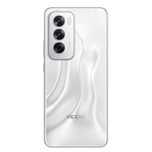 OPPO Reno12 5G Gris Mercurio...