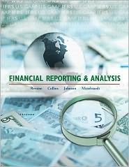 Financial Reporting and Analysis 5th (fifth) edition Text Only