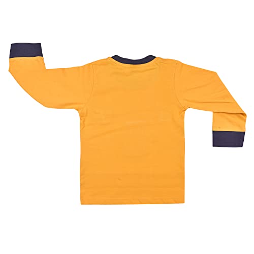 Image of Wish Karo Cotton Clothing Sets For Baby Boys-(bt76nw)