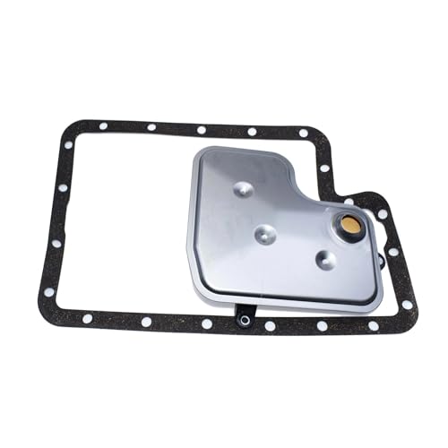 QASTGDE 6R140 I[g}`bNgX~bVtB^[ BC3Z7A098B ܂̓ICpKXPbg F6TZ7A191A ݊ F250 F-350 F-450 F-550 X[p[f[eB 2011-2017(Red)