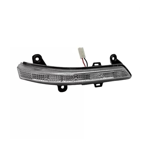 Clignotant de rétroviseur pour Dongfeng DFSK Glory 560 côté passager avant