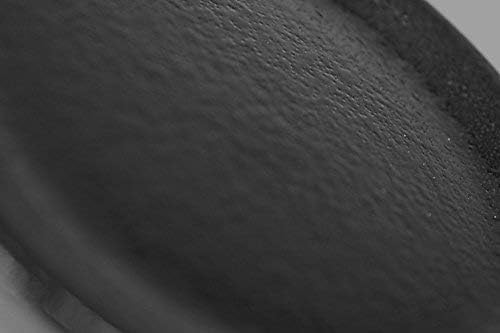 柚子黒 9cm香皿 使用イメージ