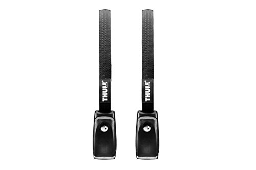 Get Cheap Price Thule Locking Straps (13 Ft)
