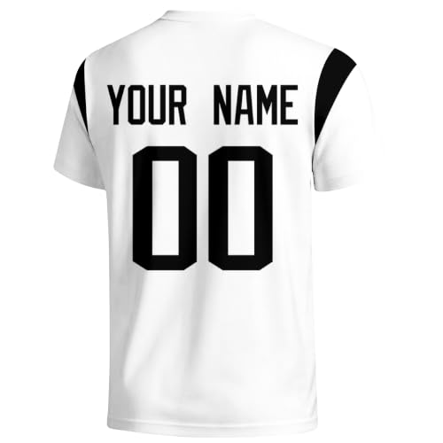 Image of ANTKING T Shirt Custom Short Sleeves for Youth Men Women