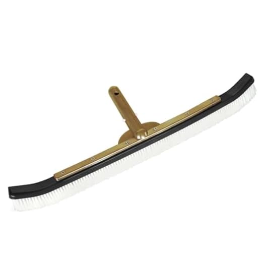 Kokido Elite - Cepillo De 60 Cm