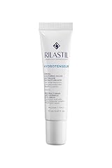 Rilastil Hydrotenseur Crema Contorno Occhi Antirughe Idratante e Nutriente, Tripla Azione Anti Age, Anti Borse, Anti Occhiaie, Ristrutturante 15 ml
