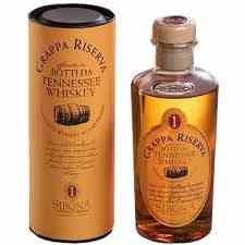 Sibona Grappa Riserva Whiskey 0,5 L