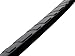 Subaru Genuine E771SSG350 Rear Bumper Cover, 1 Pack