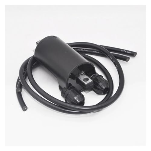 Bobina de encendido eficiente para motos KZ1000, KZ1100 y gama Z400