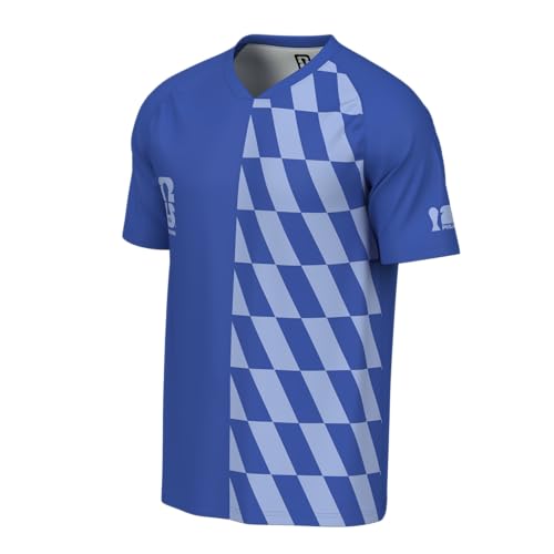 Outerstuff FIFA World Cup 2026 Mens Host City Short Sleeve Fashion T-Shirt, Philadelphia, Medium