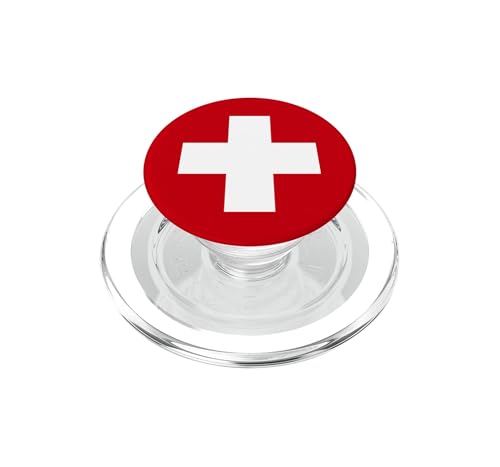 PopSockets Suiza soporte MagSafe ideal para fotos de deporte y viajes