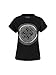 T-SHIRT Donna Guess W5YI14 I3Z14 Jblk - 3