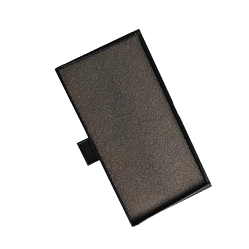 IJBFTCF NEW Projector Air Filter fit for Epson EH-TW5400 EH-TW5600 EH-TW5650 EH-TW5700 EH-TW5820 EB-FH52 EB-970 EB-972 EB-980W EB-982W EB-990U EB-992F EB-2042 EB-2142W EB-2247U