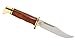 Buck Knives 117 Small Special Cocobolo Fixed Blade Knife 0117CCSSH "Mini 119"