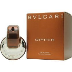 BVLGARI OMNIA by Bvlgari EAU DE PARFUM SPRAY 1.3 OZ