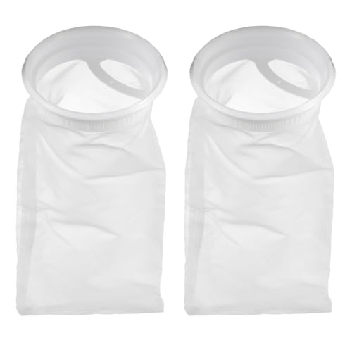 HUAREW 2 Pack IBC Lid...