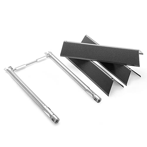 Spirit e210 Grill Parts, Flavorizer Bars and Grill...