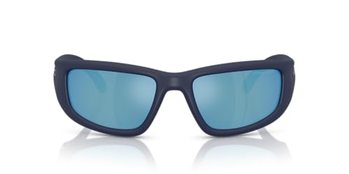 ARNETTE Men's An4358 Zyme Sunglasses