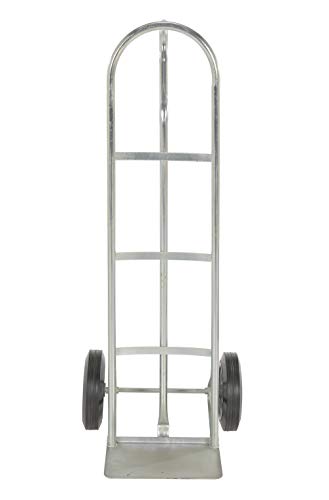 Carretilla de Mano Vestil 500 lb con Ruedas de Caucho miniatura 3
