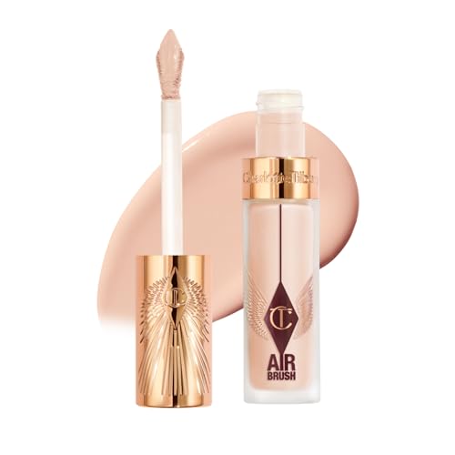 Charlotte Tilbury AIRbrush Flawless Blur Concealer - Longwear Con...