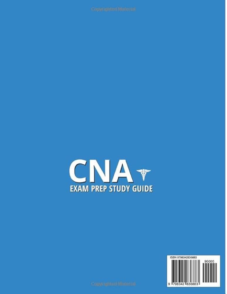 cna-study-guide-pass-the-certified-nursing-assistant-exam-with-flying-colors-q-a-tests-extra-content-9798342836883-medicine-health-science-books-amazon-com for Printable Cna Study Guide Free CNA Study Guide: Pass the Certified Nursing Assistant Exam with Flying Colors | Q&A | Tests | Extra Content: 9798342836883: Medicine & Health Science Books @ Amazon.com for Printable Cna Study Guide Free