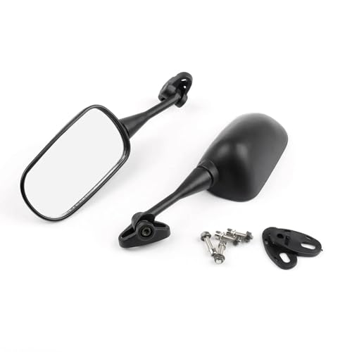 Espejo retrovisor de motocicleta VTR1000 1998-2006 y CBR600 2001-2007