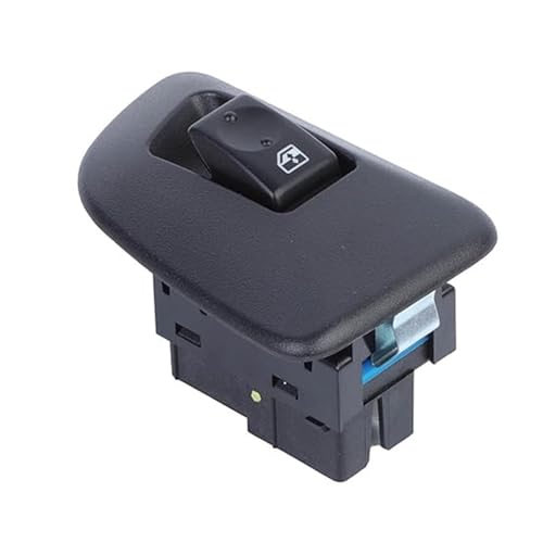 Interrupteur commande vitre arrière 15206532 commande lève-vitre Chevy - 6