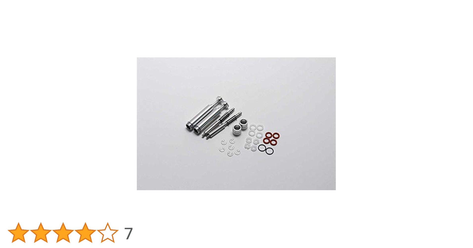 京商 フロントオイルダンパー (ハングオンレーサー用) ラジコン用パーツ GPW10B 9jupf8b Amazon | 京商 フロントオイルダンパー (ハングオンレーサー用