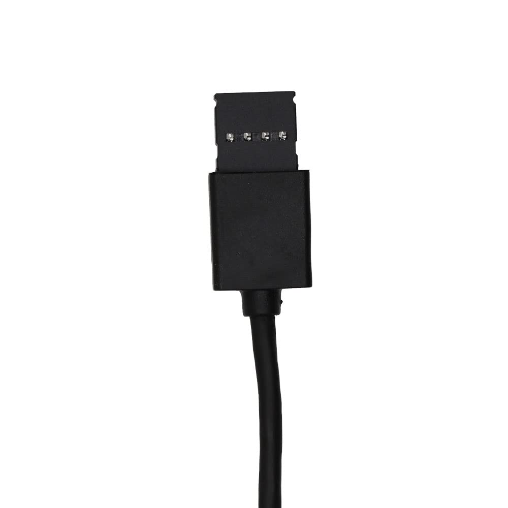 USB-C to 2.5mm Remote RSS Control Cable for DJI Ronin SC RSC2 RS5 RS4 RS3 RS2 Ronin-SC & Canon EOS R RP M5 M6 80D 77D 800D TYPEC - 44